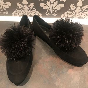 NIB - Size 9.5 Women’s Michael Kors Fara Loafer